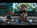 Primeras impresiones de Virtua Fighter 5 para PlayStation 3 - Vídeos e imágenes