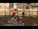 Columna del desarrollador 1 - Virtua Fighter 5