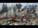 Columna del desarrollador 2 - Virtua Fighter 5