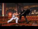 Virtua Fighter 5 - Los dos nuevos personajes de la saga, en vídeo HD