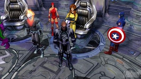 Marvel: Ultimate Alliance y MUA2, remasterizados para PC, PS4 y Xbox One