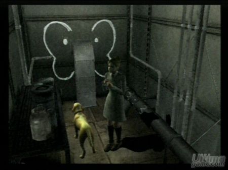 Terrorfico trailer y breve avance de Rule of Rose
