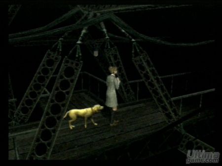 Terrorfico trailer y breve avance de Rule of Rose