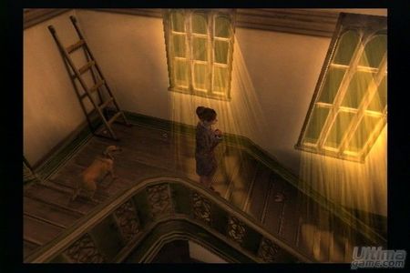 Terrorífico trailer y breve avance de Rule of Rose