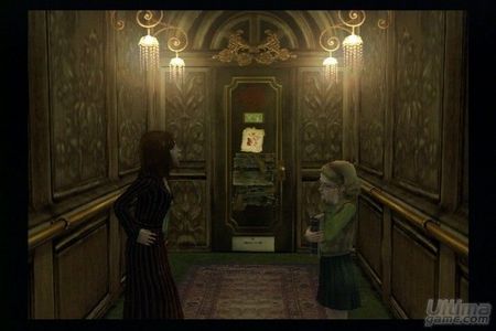 Rule of Rose aparecerá en Europa en Octubre de 2006