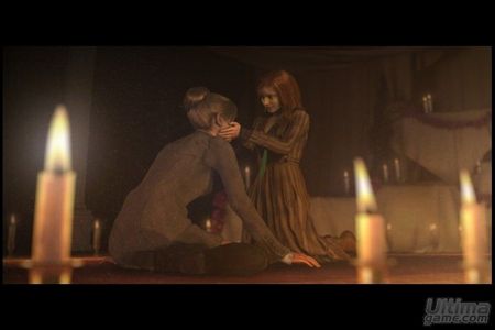 Terrorfico trailer y breve avance de Rule of Rose