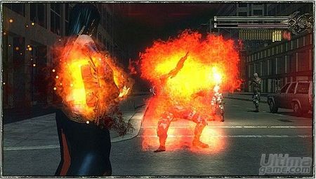 Bullet Witch se prepara para hechizar a los jugadores de Xbox 360 espa�oles