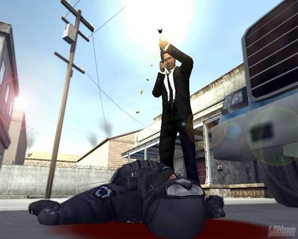 Nuevos detalles y vdeo sobre la adaptacin de Reservoir Dogs al videojuego