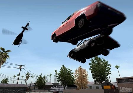 Nuevos detalles y vdeo sobre la adaptacin de Reservoir Dogs al videojuego