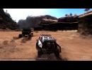 Motorstorm para PlayStation 3 – Primeras impresiones