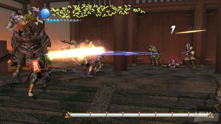 Genji 2 cambia de nombre a Genji - Days of the Blade y sigue mejorando su apartado tcnico