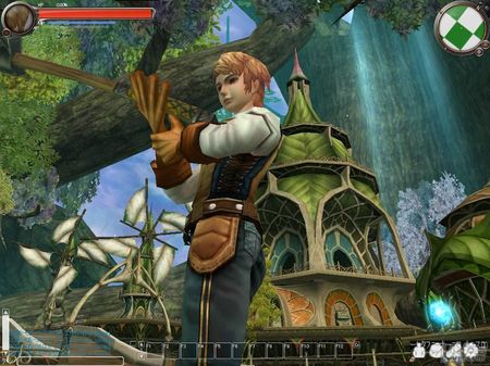 Ys Online - The Call of Solum ya est abierto a todos los amantes de los MMORPG