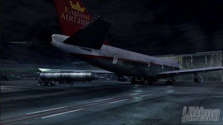 Ya disponible un pack de extras para Bullet Witch