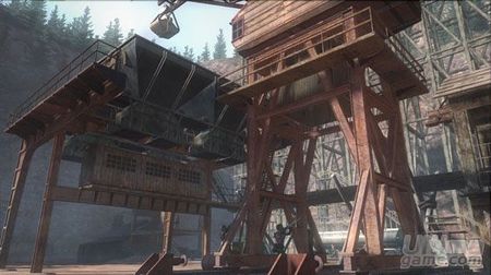 Ya disponible un pack de extras para Bullet Witch