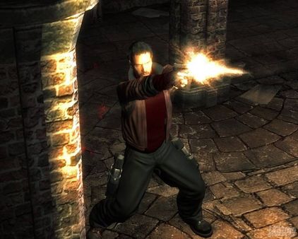 La versin PC de Infernal ya tiene fecha de salida en nuestro pas