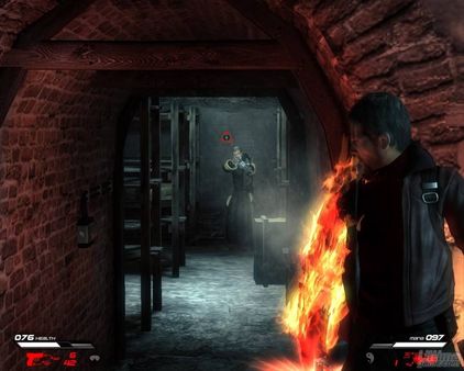 La versin PC de Infernal ya tiene fecha de salida en nuestro pas