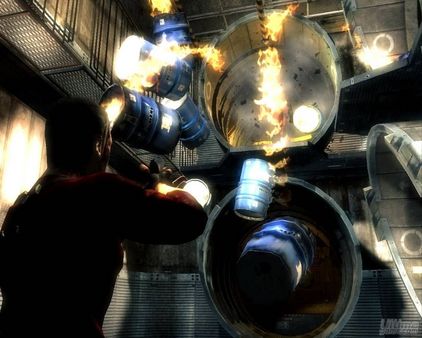 La versión PC de Infernal ya tiene fecha de salida en nuestro país