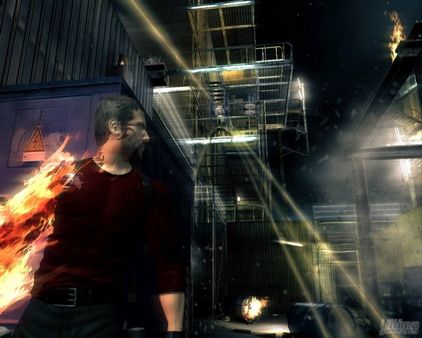 La versin PC de Infernal ya tiene fecha de salida en nuestro pas
