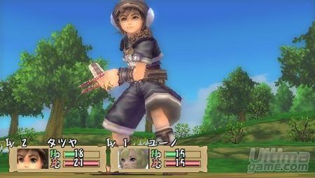 Brave Story - New Traveler por fin tiene fecha de salida en occidente