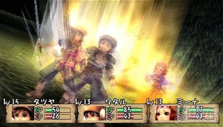 Brave Story - New Traveler por fin tiene fecha de salida en occidente