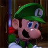 Luigi's Mansion 3 - Switch