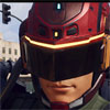 Earth Defense Force: Iron Rain consola