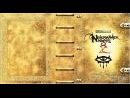 Primeros bocetos para Neverwinter Night 2
