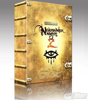 Atari nos muestra la edicin especial de coleccionista de Neverwinter Nights 2