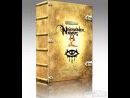 Primeros bocetos para Neverwinter Night 2