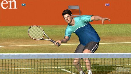 La demo de Virtua Tennis 3 ya est disponible en el Bazar de Xbox Live Arcade.