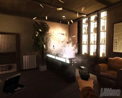 Ubisoft distribuye los lanzamientos de Wii durante el mes de Diciembre