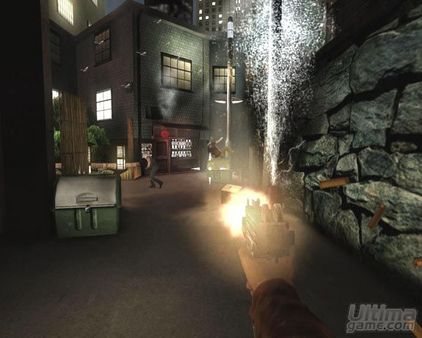 La m�sica de Red Steel - Tom Salta