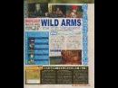 Detalles - Wild Arms Vth Vanguard