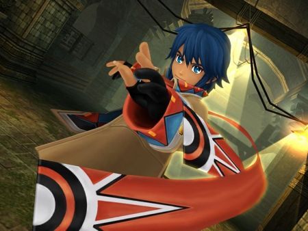 Wild Arms 5 tambin llegar a las PS2 espaolas