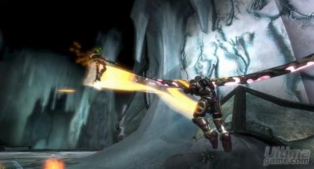 Too Human por fin tiene fecha confirmada de salida en Xbox 360