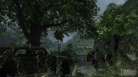 Tenemos remaster confirmado de Crysis en todas las consolas actuales