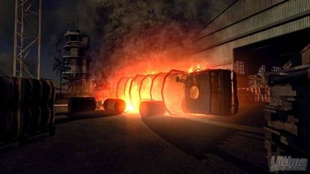 Tenemos remaster confirmado de Crysis en todas las consolas actuales