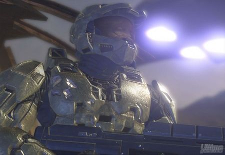Halo 3 recibe su primer pack de descarga bajo el nombre de Heroic Map Pack