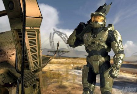 El Heroic Map Pack de Halo 3 pasa a ser grauito