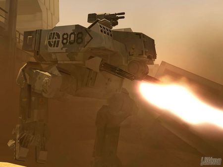 La campaña de Gibraltar en Battlefield 2142, en vídeo