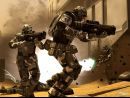 Vídeos, imágenes y detalles de Battlefield 2142
