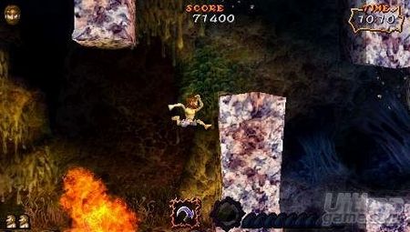 Os traemos un nuevo vdeo de Ultimate Ghosts