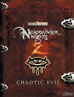 S el primero en ponerle las manos encima a Neverwinter Nights 2