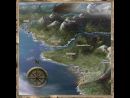 Primeros bocetos para Neverwinter Night 2