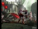 God of War II - Preguntas y Respuestas (I) - El primer capítulo de una serie de entrevistas a los desarrolladores