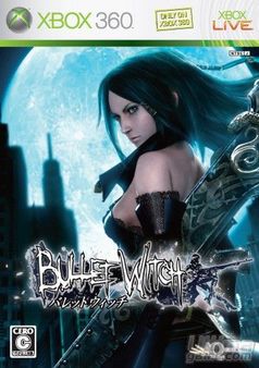 Bullet Witch se prepara para hechizar a los jugadores de Xbox 360 espa�oles