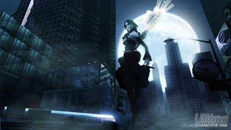 Bullet Witch se prepara para hechizar a los jugadores de Xbox 360 espaoles