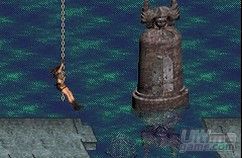 Eidos anuncia la fecha de salida de Tomb Raider Legend para Nintendo DS y GBA