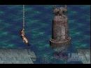 Tomb Raider Legends - Imágenes y vídeo en juego