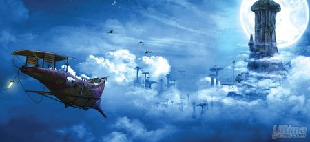 Rumor - Final Fantasy IV podr�a estar en desarrollo para NDS